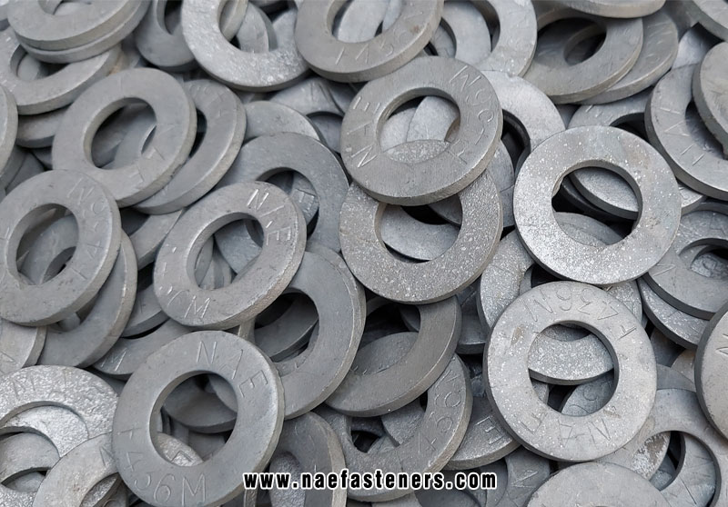 ASTM F436M Washers Manufacturers Exporters Suppliers Stockist In India